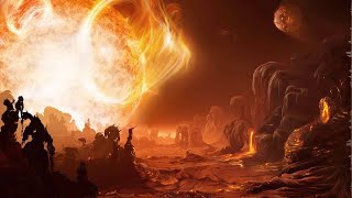Epic Action | Two Steps From Hell - Fire Mountain