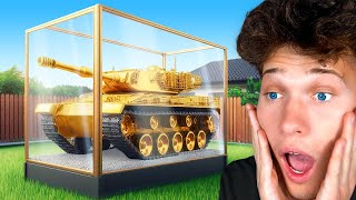 Stupidly Expensive Things Celebrities Own by Jesser Reacts 307,237 views 6 days ago 12 minutes, 12 seconds