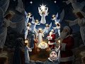 Joy To The World Jesus Christ Is Born🙏#jesuschrist#jesus#youtubeshorts#shortsviral#christianmusic