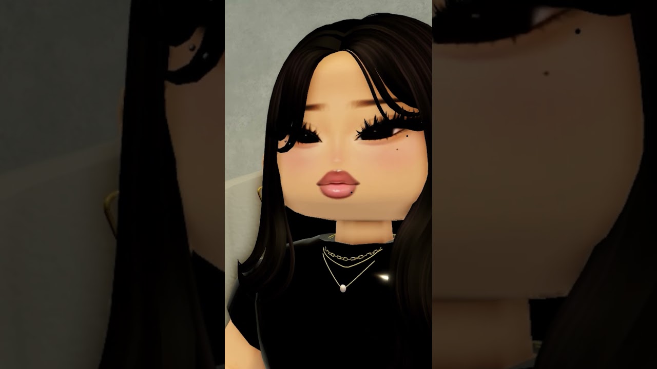 Ton voisin t'invite à manger... 😨🏃♂️ #shorts #roblox #histoirehorreur