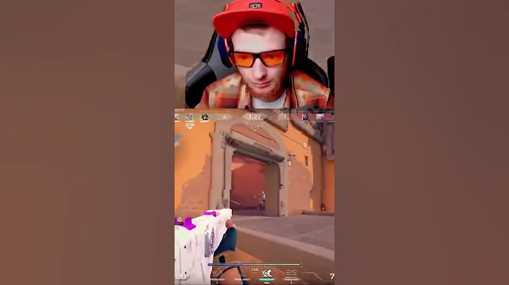 two neon aces in one game #valorant #neon #valorantclips