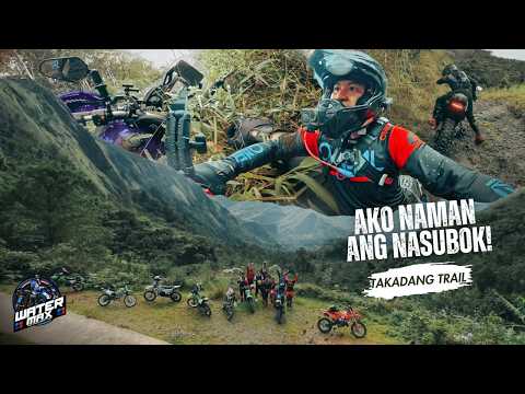 AKO NAMAN ANG SINUBOK SA TAKADANG