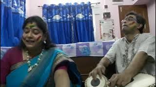 Keno nayone abir chharale by Ranjini Mukherjee