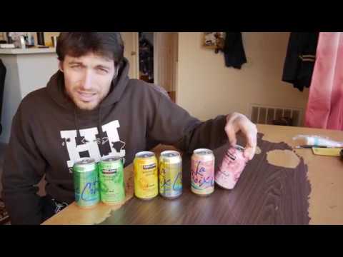 La Croix Vs