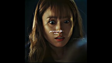 Thumbnail of W two worlds/She saved him - Love you like a love song#youtubeshort#kdramaedit#wtwoworlds#leejongsuk