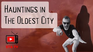 St. Augustine #Ghost Stories - Top 5 #Hauntings - #staugustine