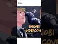 What if Ninjas existed in modern-day? | MANGA ANIMATION | Shinobi Undercover
