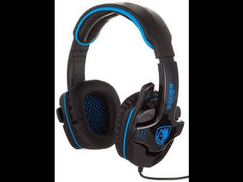 sades 7.1 ch gaming headset