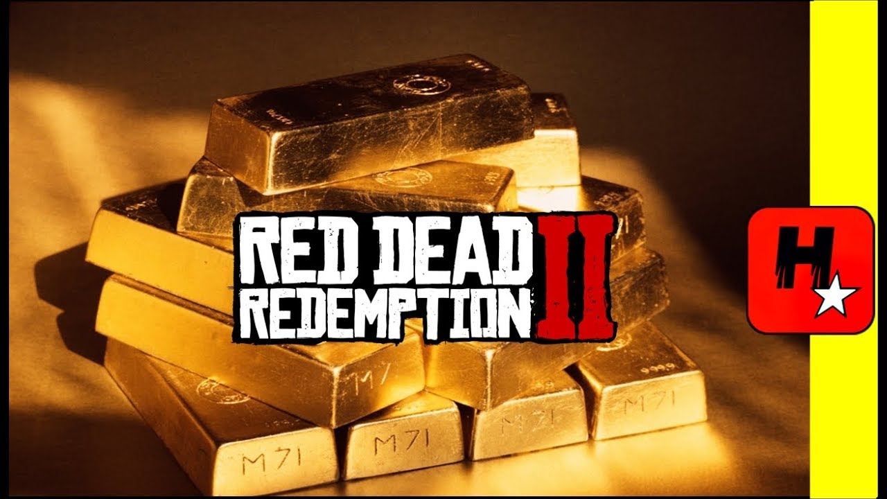 Red Dead Redemption 2 UNLIMITED MONEY GLITCH! Make 100,000 Easy (RDR