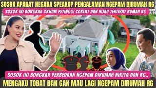 Download lagu IT IS ALLEGED THAT THIS OFFICER SPEAKED ABOUT THE 'BROWN' AND 'GREEN' FIGURES SEEN AT RG'S HOUSE‼...