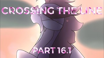 Crossing The Line Part 16 - Evil Qibli AU WOF Map