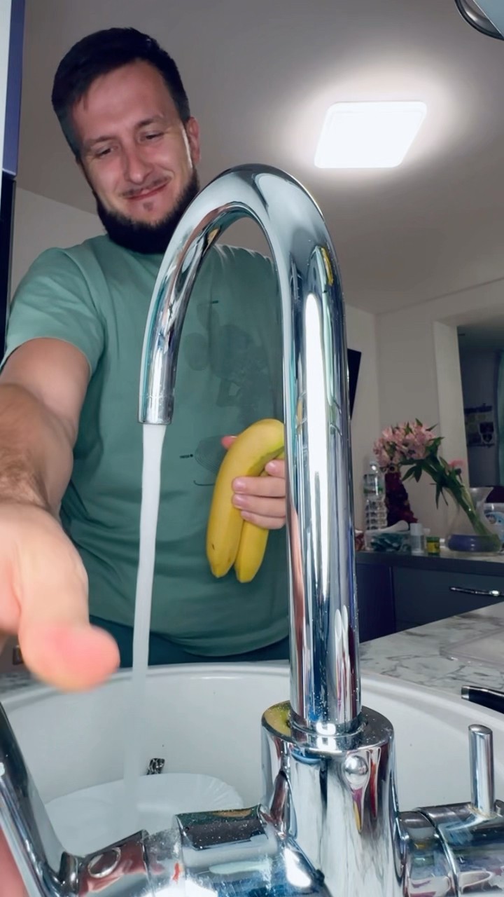 MY Husband IS Crazy ???