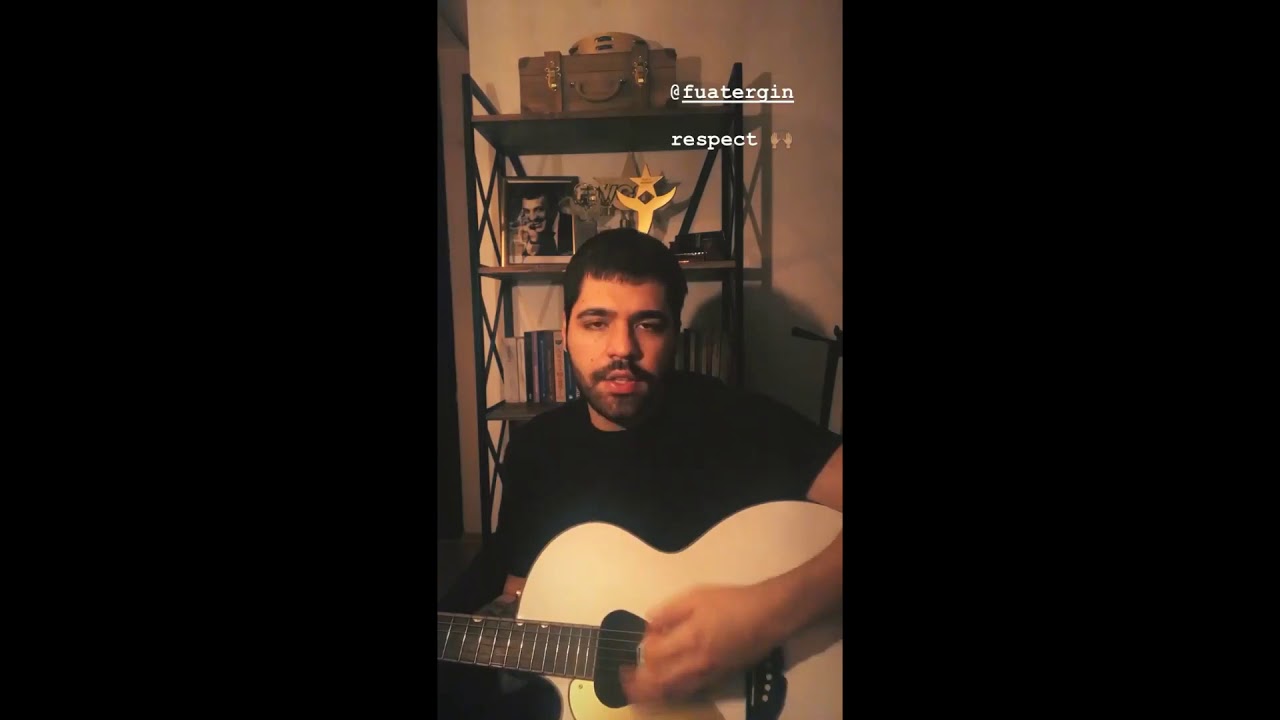 EMİR CAN İĞREK X FUAT ERGİN KEKSİN YouTube