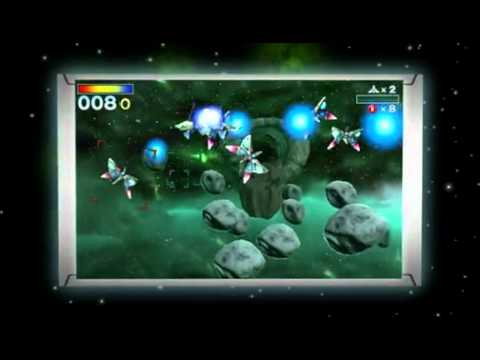 Star Fox 64 3D Review - The Escapist