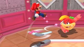 Super Mario 3D Land #6:Welt 6