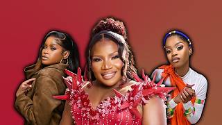 Makhadzi Feat Shandesh U0026 Janesh  Dikgang 2026 New Hit