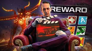 The Craziest Super Easter Egg Reward in COD Zombies History