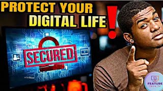 Cybersecurity in 2024 Protecting Your Digital Life from Emerging Threats