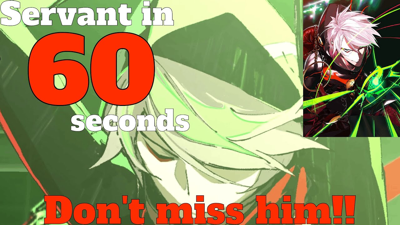 Santa karna is (almost) BROKEN