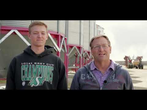 Video: Growing Lentils In The Northwest