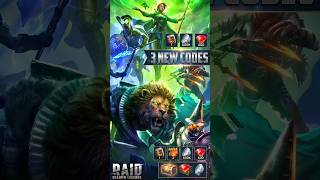 Raid Shadow Legends Promo Code 🏖️ AUGUST 14 FREE Codes 🍍 New & Existing Accounts