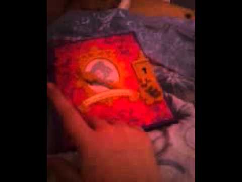 Pamiętnik ever after high