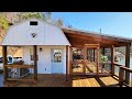 Possibly The Nicest SHED Cabin I’ve Ever Seen