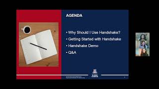 Introduction to Handshake