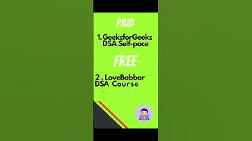 Best place to learn DSA #programming #dsa #datastructures #talkcode