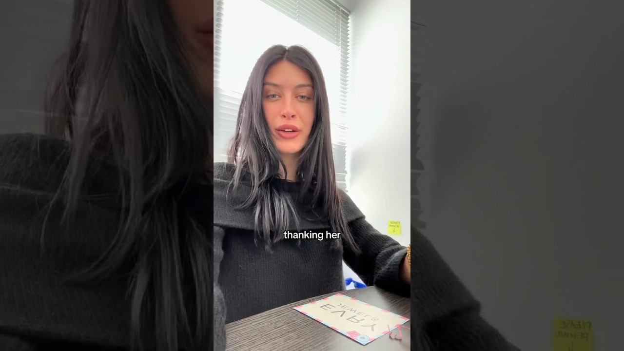 We launched subscription jewelry boxes 🩷🫢✨