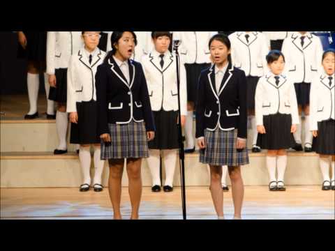 칠곡군 소년 소녀 합창단 단원 모집 -2