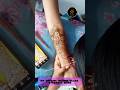 student work . #hennatattoo #henna #handmehndi #mehndidesign #bridalmehndi #mehndicourse #mehndi