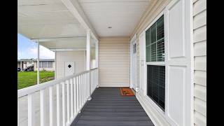 Mobile Home with Spacious Layout | Largo, FL | Real Estate Video