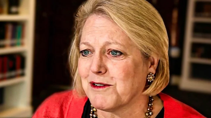 January 6th Committee Gave Ginni Thomas A Free Pass