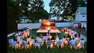 20180526 Time-lapse Vesak Day@Boston Part-2