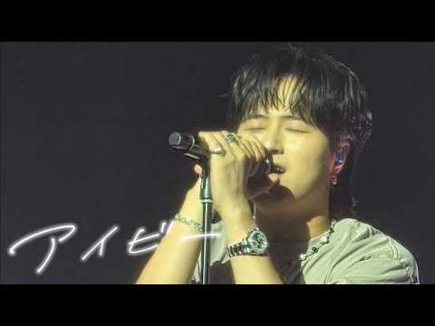 アイビー(IVY) - 2026 PYRAMID ASIA TOUR in Seoul