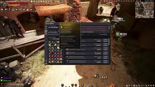 [Live] 1 Leaf To Finish La Orzeka Outfit! | Then Telescope Grind Begins