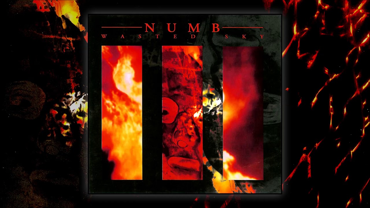 在 YouTube 上觀看「NUMB - Driven」 在 YouTube 上觀看「NUMB - Driven」