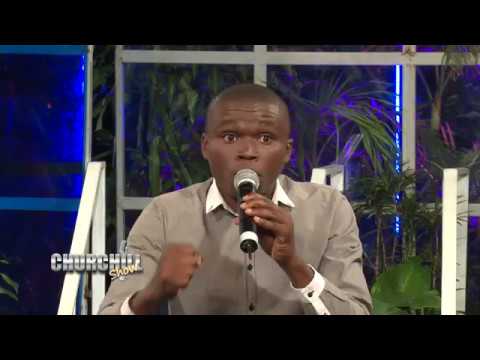 Chipukeezy - Spare the rod Spoil the Child.