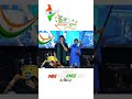 Happy 79th Independence Day💛🤍💚 #gamansanthal #trending #video@vijuprofessional