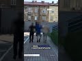 Policja zatrzymała mężczyznę za znieważenie władz