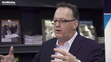 Defining High-Speed, High-Precision Machining