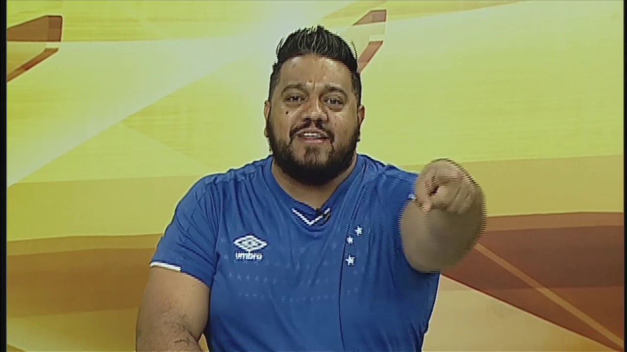 Alterosa Esporte - 02/12/2019 - YouTube