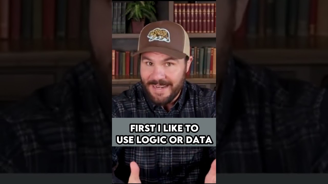 The Two Strategies to Get Sellers to Accept a Lower Offer 