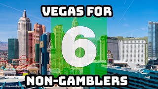 Unlock The Secrets of Vegas: 6 Exciting Activities for Families!
