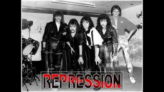 Repression  - 06 -  Defenceless (Demo)