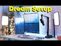 Building my dream 12000 gaming setuproom