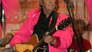 little Arrows mpeg2video