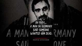 The YOGTZE Case: Germany’s Strangest Unsolved Mystery #mystery #stories #storytime
