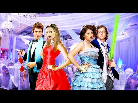 Le Bal de Promo | Film Complet en Français | Romance